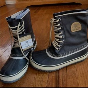 Sorel boots